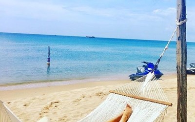 10 bãi biển mát rượi ở Phú Quốc giúp bạn thoát khỏi nắng nóng 40 độ