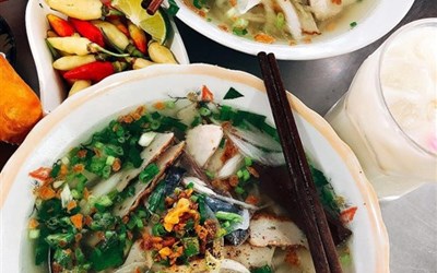 10 món ăn đặc sản của Phú Quốc không thể không thử trước khi về