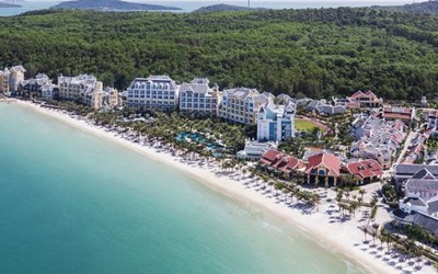10+ khách sạn Phú Quốc gần biển – cho kỳ nghỉ của bạn thêm hoàn hảo