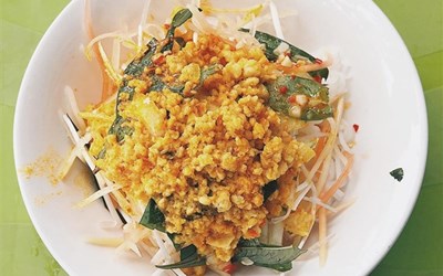 Cập nhật 10 quán ăn sáng Phú Quốc “ngon, bổ, rẻ”