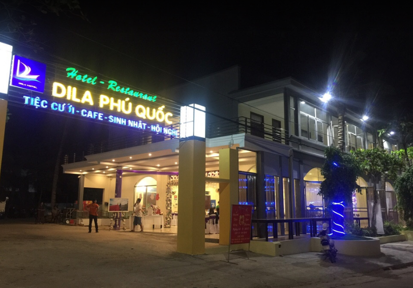 Dila Restaurant