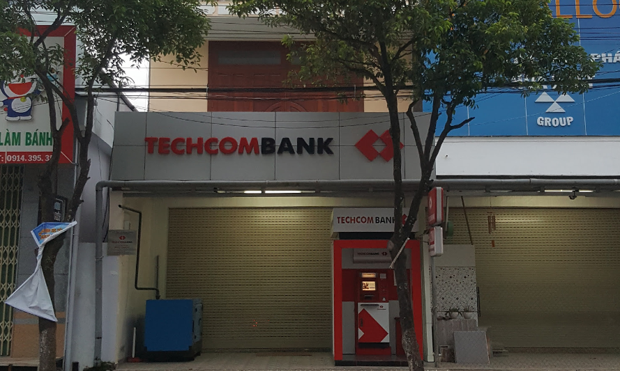Techcombank Phú Quốc