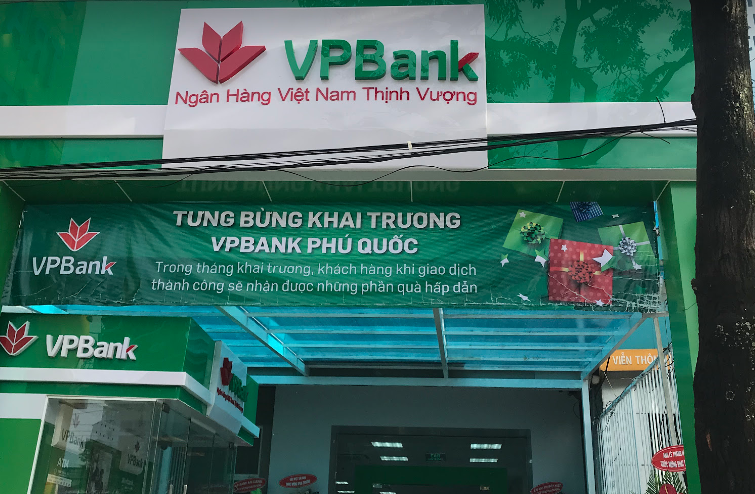 VPbank Phú Quốc