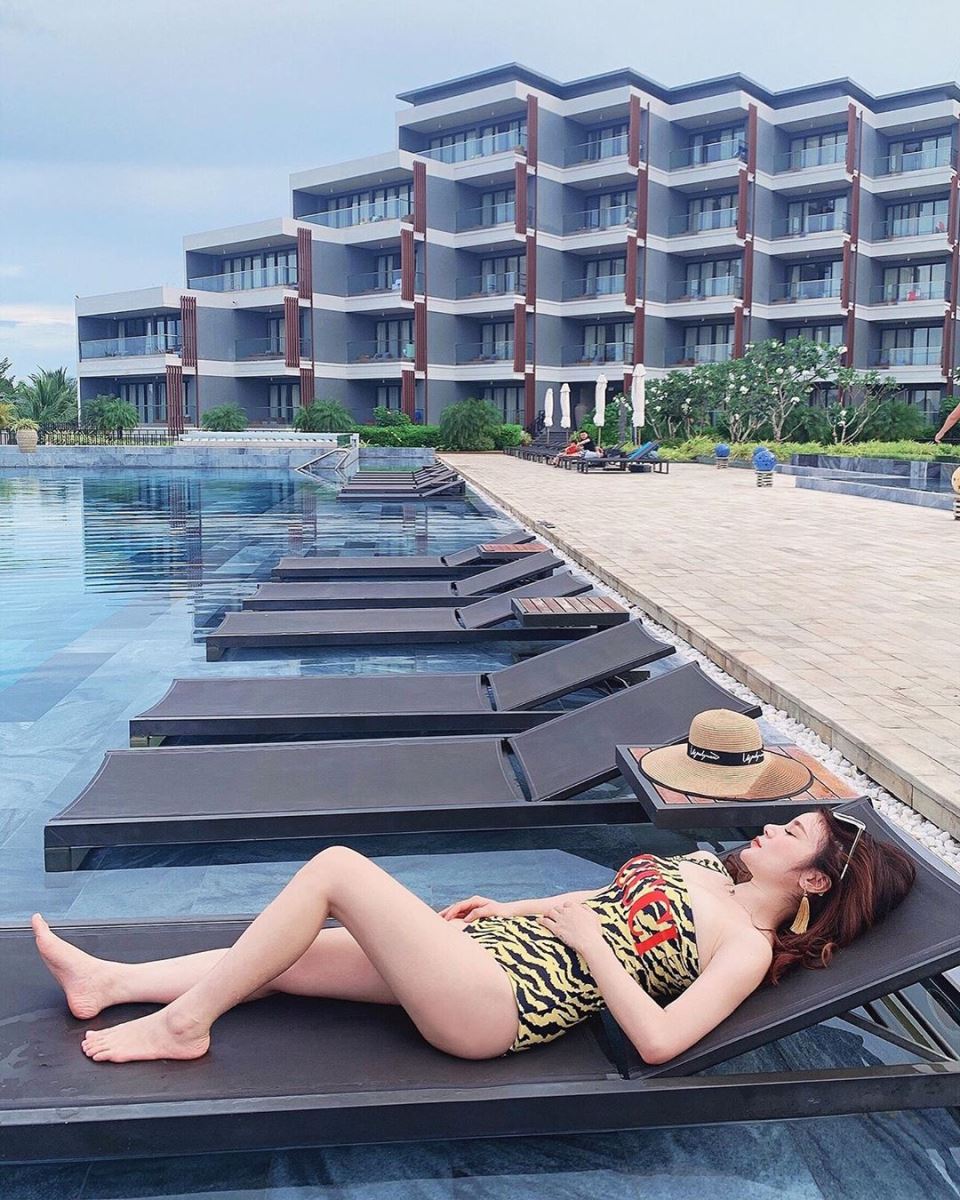 Novotel resort Phú Quốc
